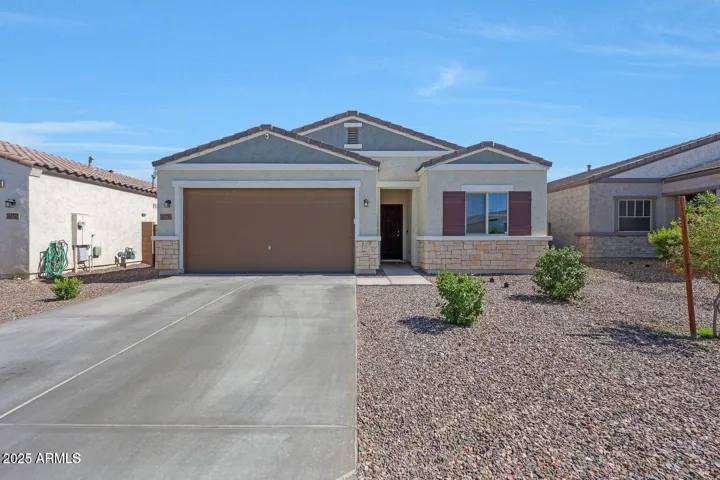 12731 W MYRTLE  Avenue, Glendale, AZ 85307