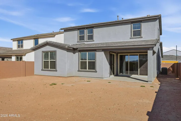 17145 W Sweet Iron Pass ~ Ready Now!