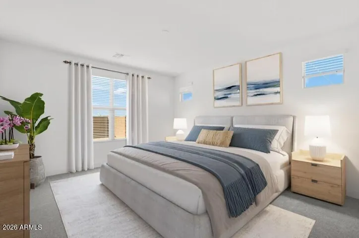 17145 W Sweet Iron Pass ~ Virtually Staged