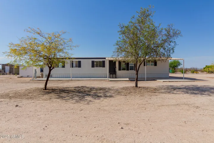 13297 N HETTICK  Lane, Florence, AZ 85132