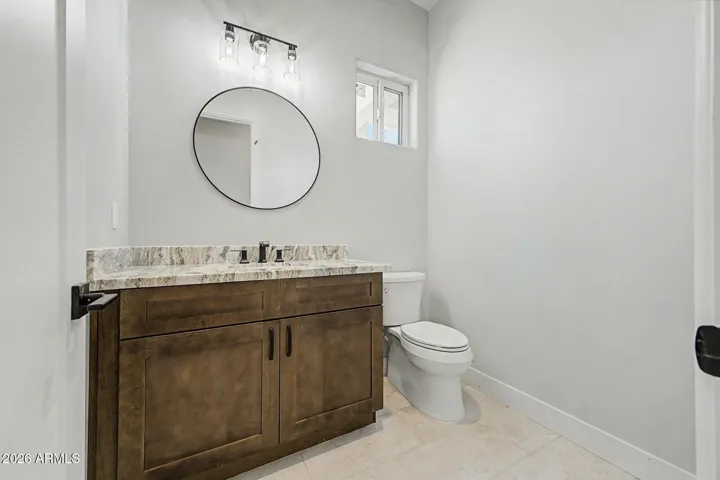 POWDER BATH