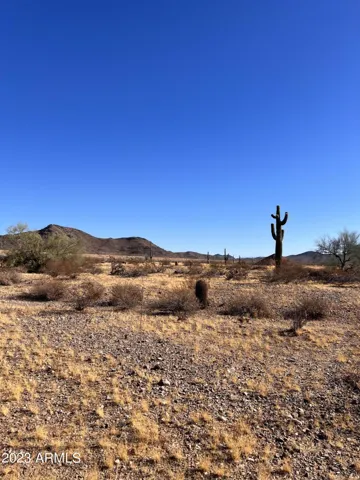 Beautiful Mountain views