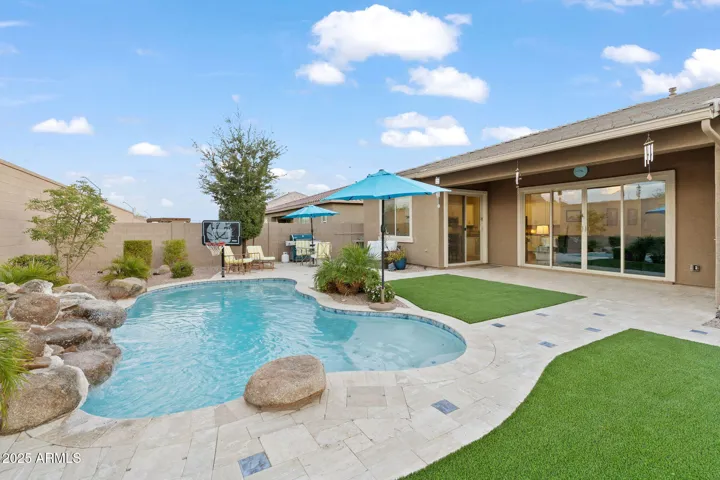28713 N 66TH  Avenue, Phoenix, AZ 85083