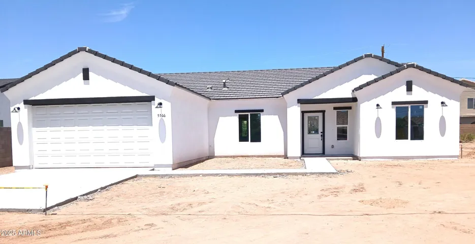 5566 E VISTA GRANDE  –, San Tan Valley, AZ 85140