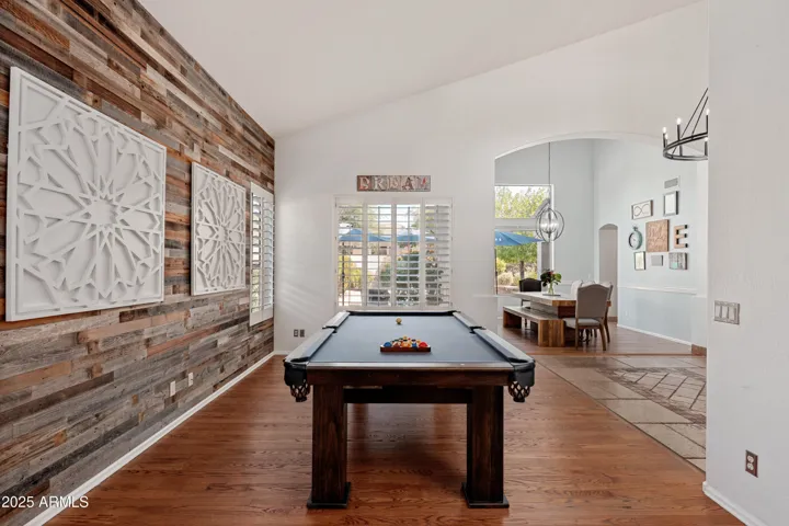 Open Concept