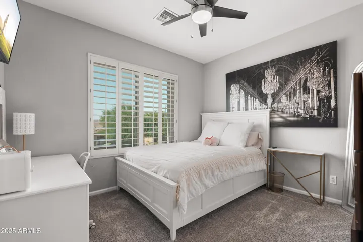 Guest Bedroom #4