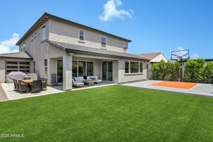 9631 E RAINBOW  Avenue, Mesa, AZ 85212