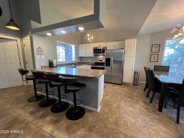 255 S KYRENE  Road, Chandler, AZ 85226