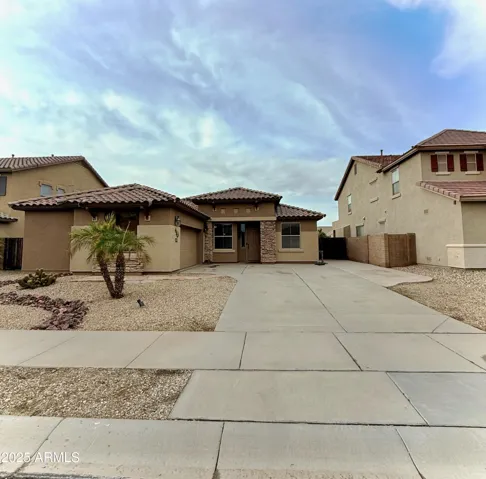 16530 W BUCHANAN  Street, Goodyear, AZ 85338