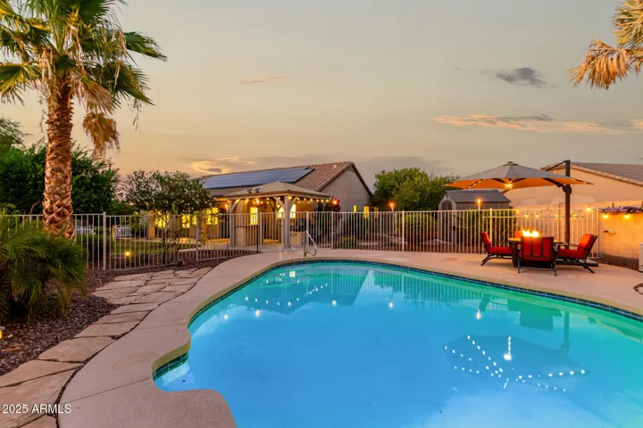 15920 N 174TH  Lane, Surprise, AZ 85388