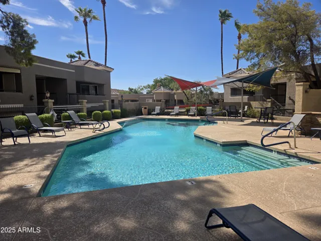 Main Pool