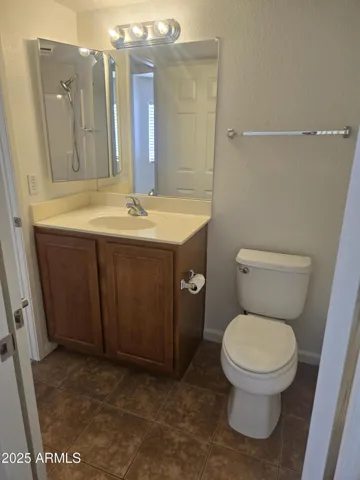 Second Bathroom