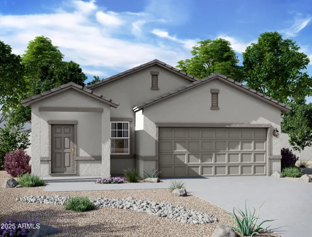 5964 E ARTEMIS  Drive, Florence, AZ 85132