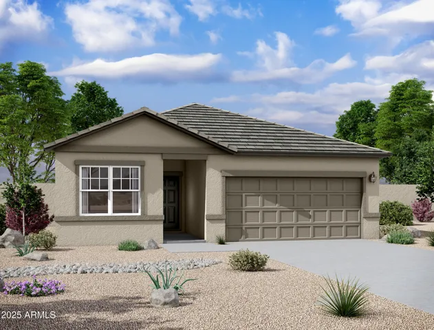 5661 E IRIS  Drive, Florence, AZ 85132