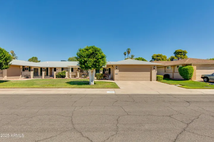 10222 W MOUNTAIN VIEW  Road, Sun City, AZ 85351