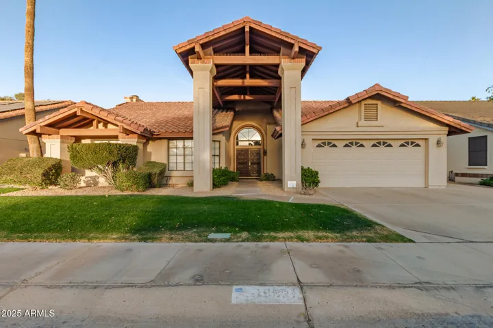 18901 N 69TH  Avenue, Glendale, AZ 85308
