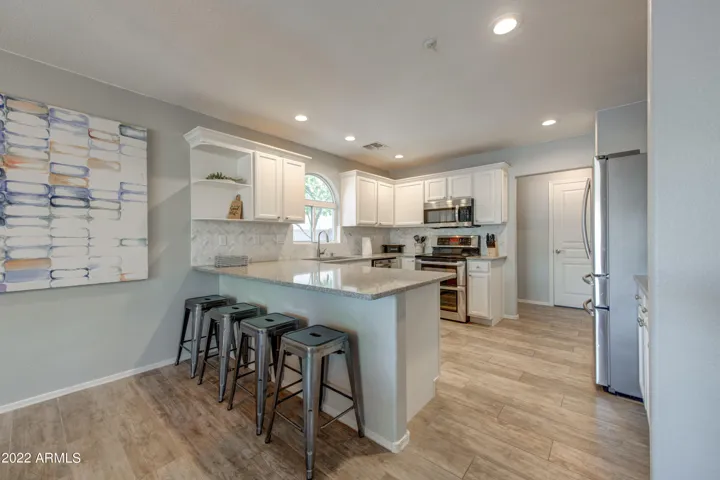 Kitchen Island