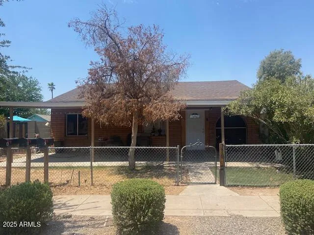 6706 N 55TH  Avenue, Glendale, AZ 85301