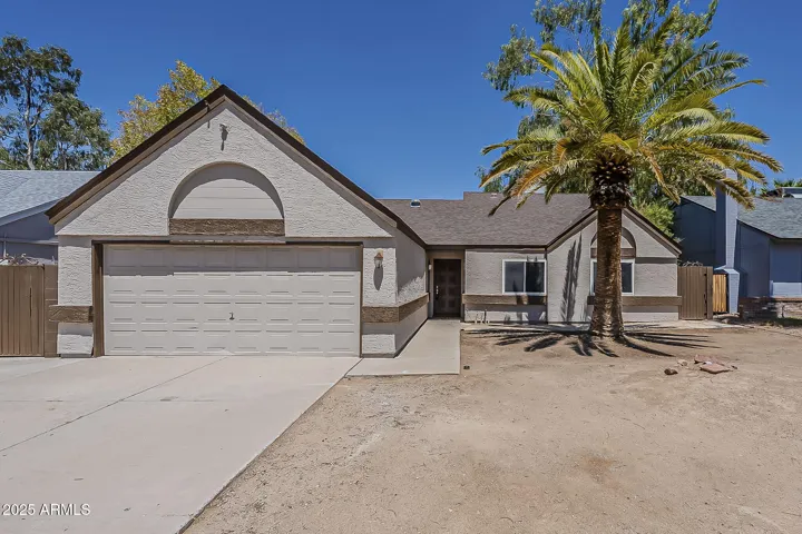 4908 W WESCOTT  Drive, Glendale, AZ 85308