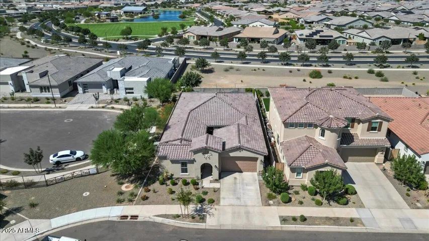 22762 E PEGASUS  Parkway, Queen Creek, AZ 85142