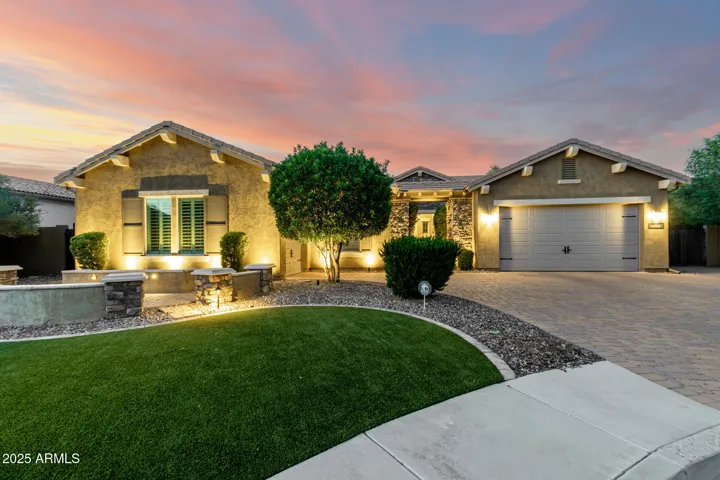 2172 E COCONINO  Place, Chandler, AZ 85249