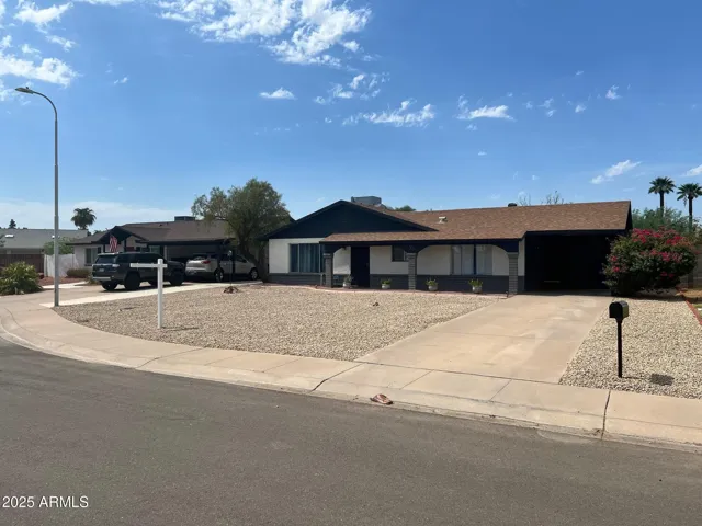 5326 S BRADLEY  Drive, Tempe, AZ 85283
