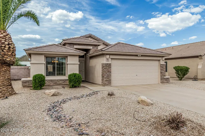 3090 E CHERRY HILLS  Place, Chandler, AZ 85249