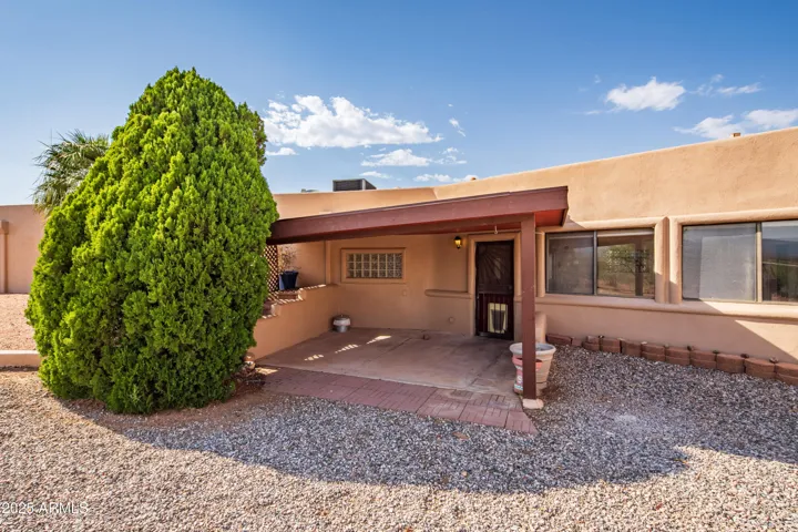 Leads to Fenced In Pet Friendly Yard!