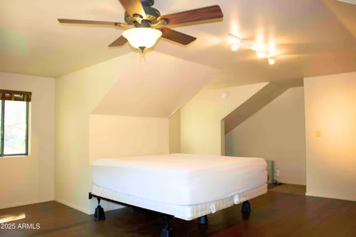 ADU Loft