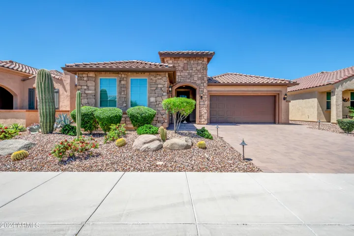 4198 N SPYGLASS  Drive, Florence, AZ 85132