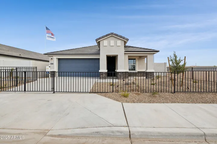 25982 W LYNNE  Lane, Buckeye, AZ 85326