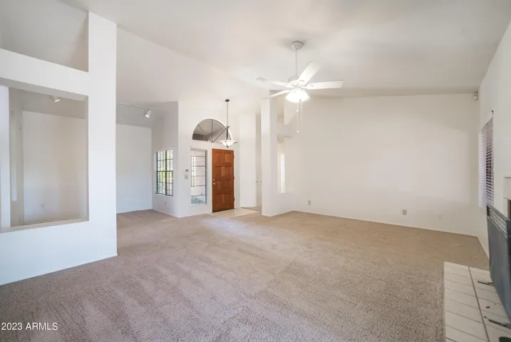 Strategically designed, this popular floor plan will impress you.