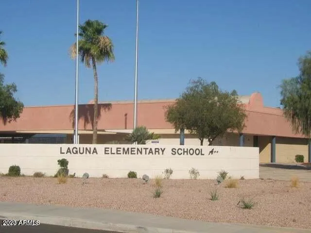 Scottsdale Unified School District sets the standards for public education in Arizona.