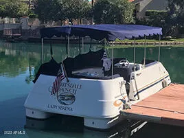 As a resident, you can enjoy the amenities of Lake Serena.