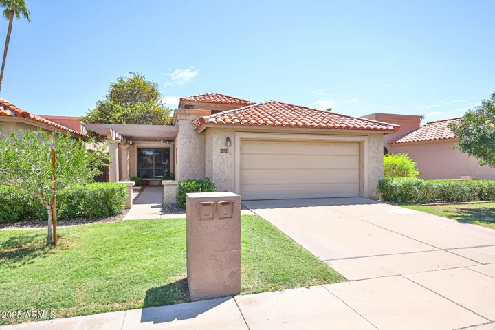 6719 N 78TH  Place, Scottsdale, AZ 85250