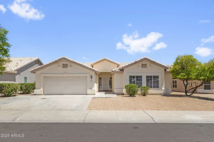 22365 N 69TH  Avenue, Glendale, AZ 85310
