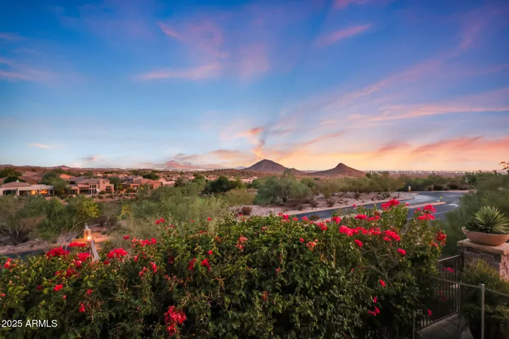 9631 N JAGGED  Circle, Fountain Hills, AZ 85268