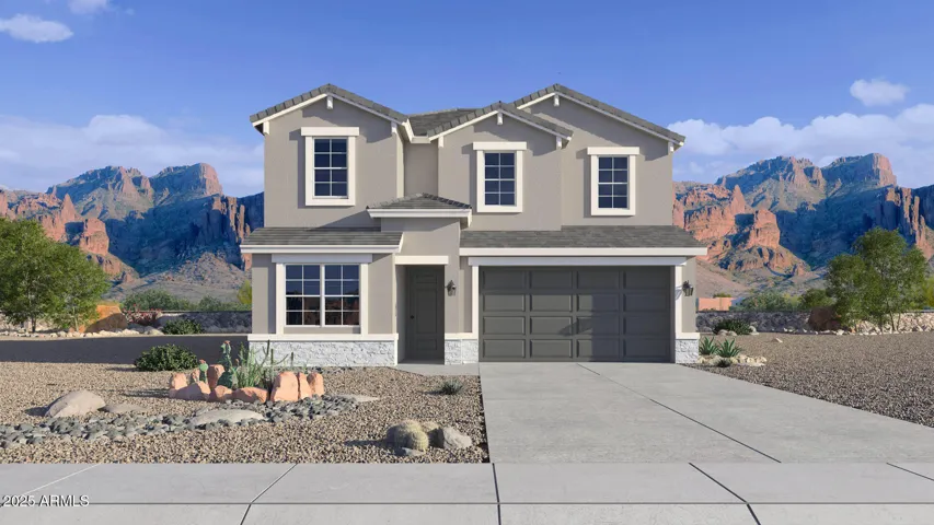 24220 W Southgate  Avenue, Buckeye, AZ 85326