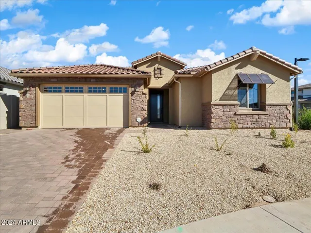 5863 N 86  Lane, Glendale, AZ 85305