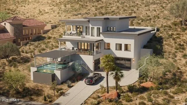 6131 W ALAMEDA  Road, Glendale, AZ 85310