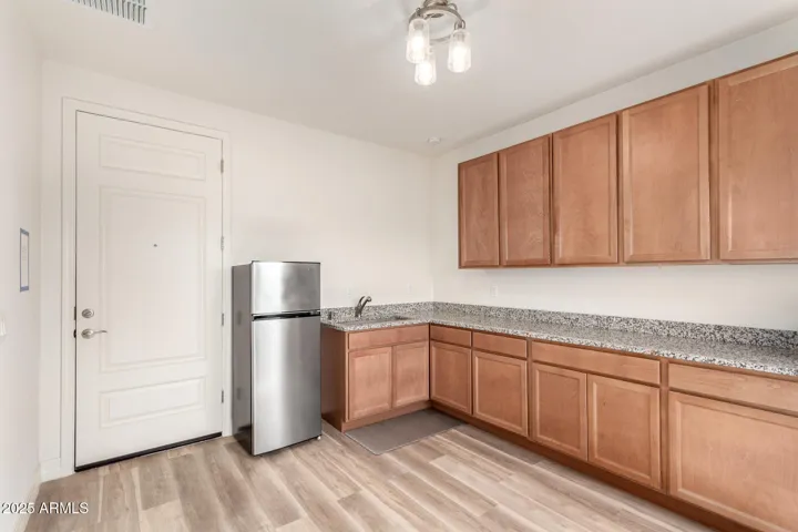 Casita with private entrance