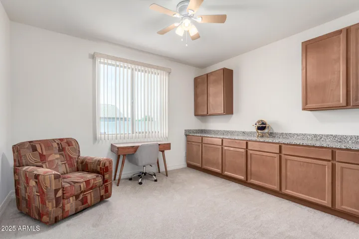 Office/den