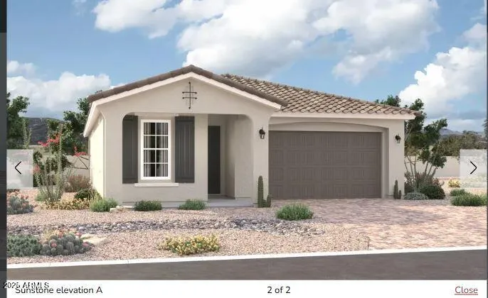 5353 W LAS PALMARITAS  Drive, Glendale, AZ 85302