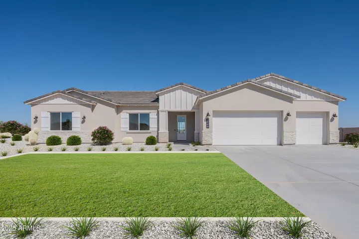 15355 W Pinnacle Vista  Road, Surprise, AZ 85387