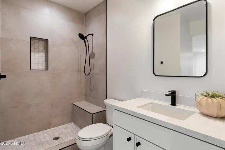 LOFT BATHROOM