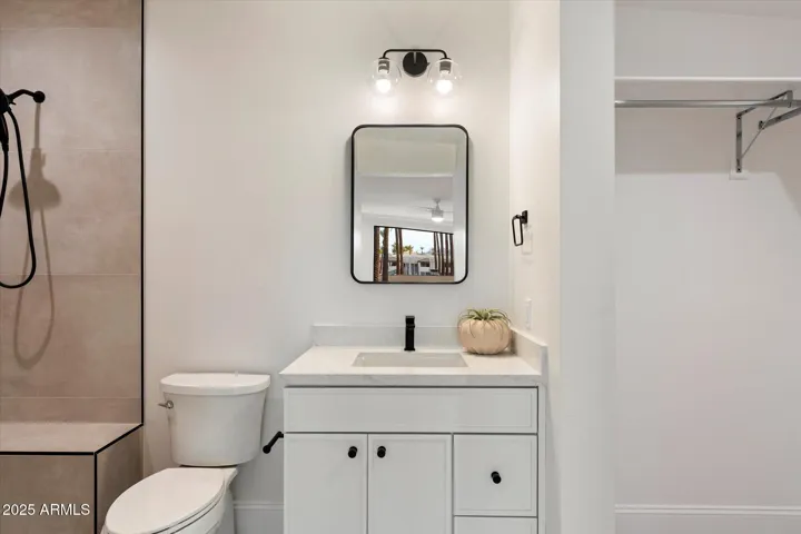 LOFT BATHROOM