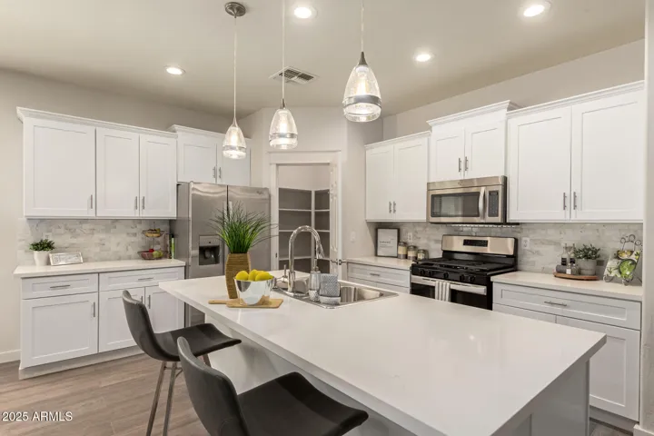 2993 N PRINCETON  Drive, Florence, AZ 85132