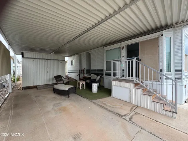 206 E MESA  Drive, Florence, AZ 85132
