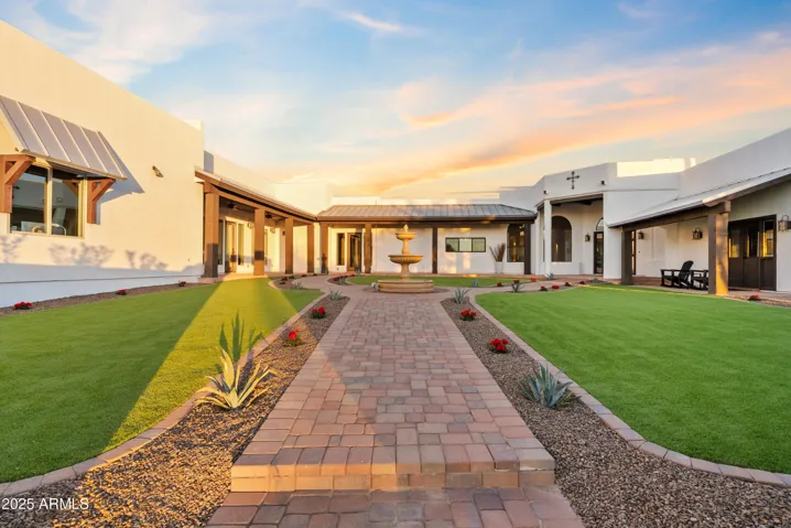 29441 N 64TH  Street, Cave Creek, AZ 85331