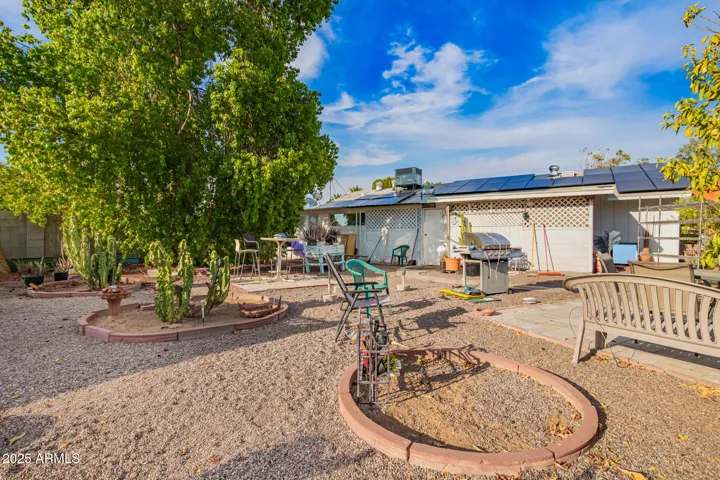 12228 N HACIENDA  Drive, Sun City, AZ 85351